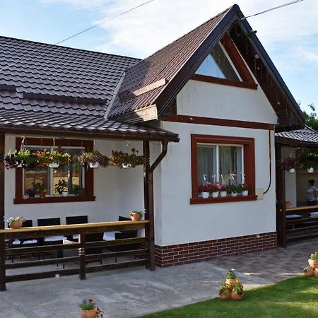 Casa De Vacanta Dalia Si Crina Babadag Zewnętrze zdjęcie