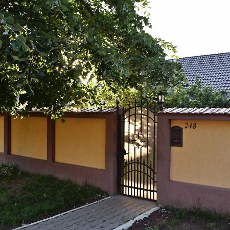 Casa De Vacanta Dalia Si Crina Babadag Zewnętrze zdjęcie