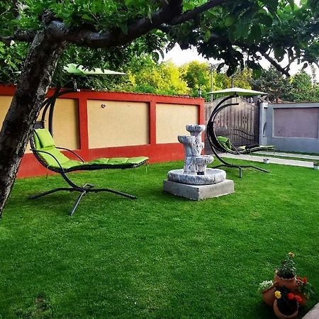 Casa De Vacanta Dalia Si Crina Babadag Zewnętrze zdjęcie