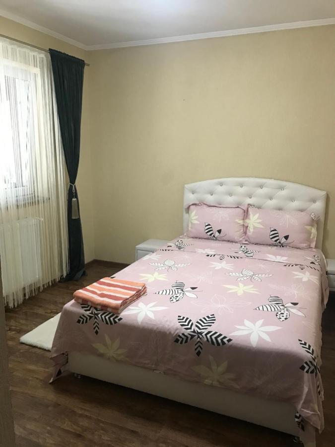 Casa De Vacanta Dalia Si Crina Babadag Zewnętrze zdjęcie