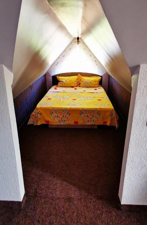 Casa De Vacanta Dalia Si Crina Babadag Zewnętrze zdjęcie
