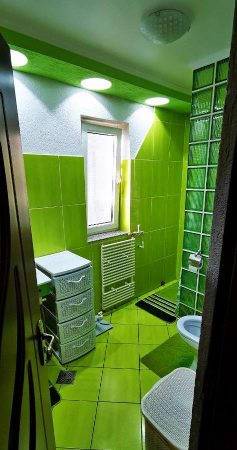 Casa De Vacanta Dalia Si Crina Babadag Zewnętrze zdjęcie