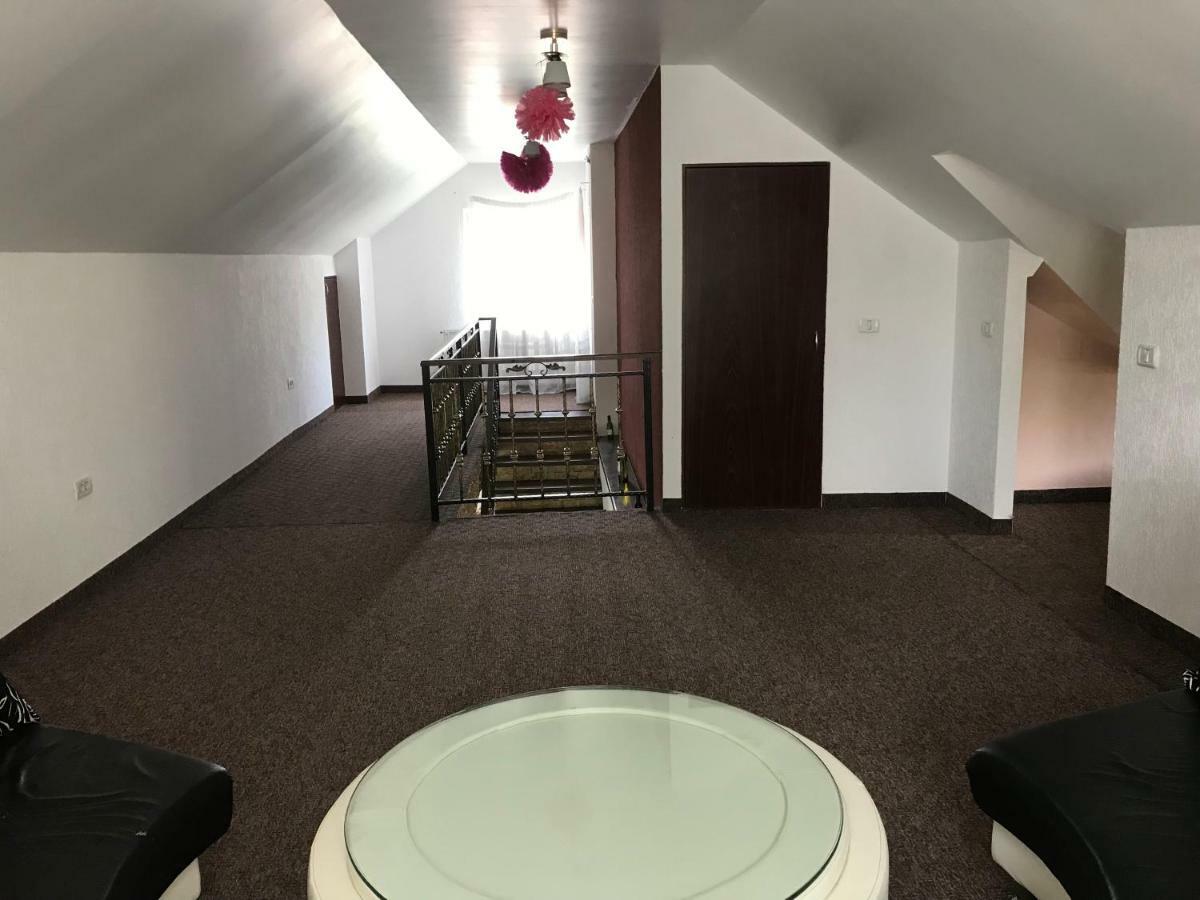 Casa De Vacanta Dalia Si Crina Babadag Zewnętrze zdjęcie